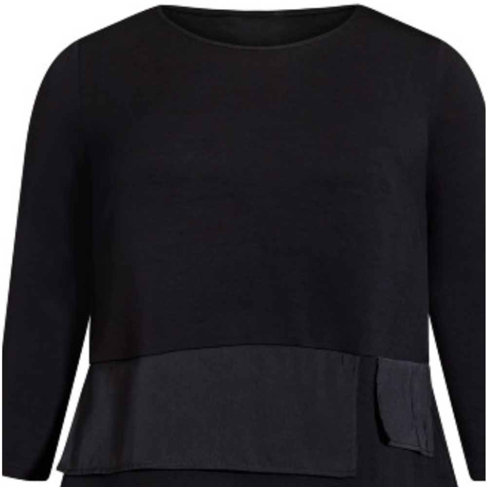 Beyond Knit Dress